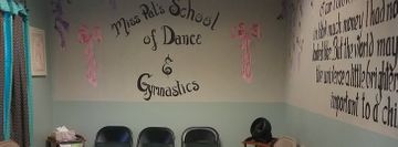 Pat's School of Dance & Gymnastics