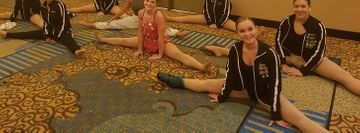 Legein Dance Academy of Performing Arts