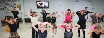 Dancesport 4 You