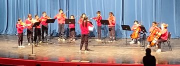 Interlochen Center for the Arts Dance