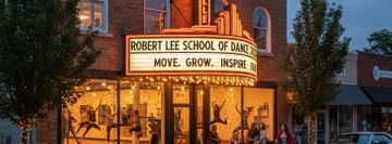 Robert Lee School of Dance