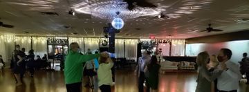 Take The Lead Dance Studio