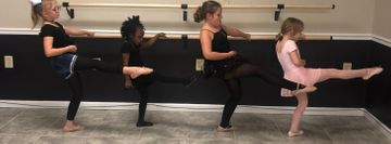 Envision Dance Company