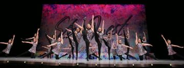 Thrive Center for Dance