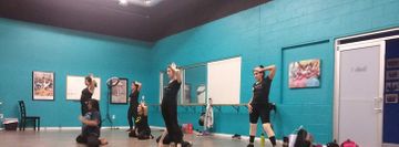 Kathy Marfin's Dance School