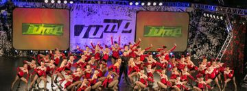 Dawn Crafton Dance Center