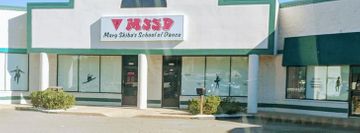 Mary Skiba School of Dance