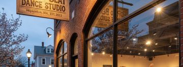 Hop to the Beat Dance Studio