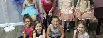En Pointe Dance Academy