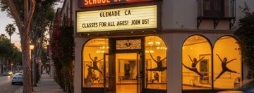 Sloan and Sloan School of Dance