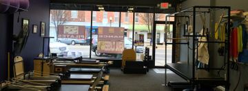 Sycamore Performing Arts Academy