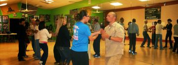 Salsa McAllen Dance Company