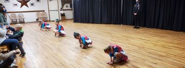 Black Mountain Dance Studio