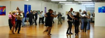 Salt Lake Ballroom Dance