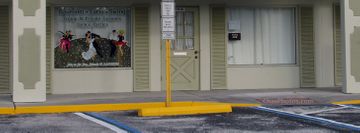 Seminole Ballroom