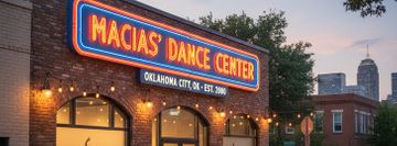 Macias' Dance Center