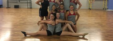 Fuzion School of Dance