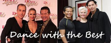 Stepping Out Studios