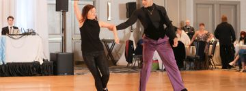 Arthur Murray Natick Dance Studio