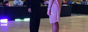 Ballroom in Motion with Teena Marie