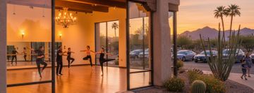 Regency Dance School