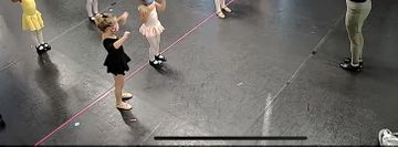 New Heights Dance Academy