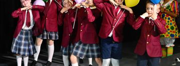 Classic Melodies Performance Institute