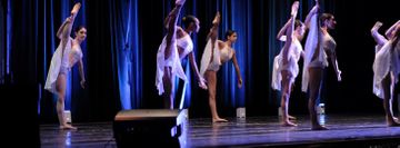 Vicky Simegiatos Performing Arts Center