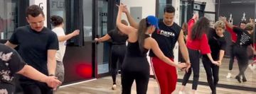 Fuerza Dance Studio