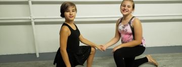 American Stars of Dance