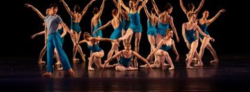 Portland School of Ballet
