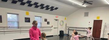 Fusionworks Dance Academy