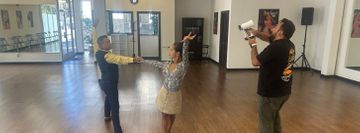 Arthur Murray Dance Studio Pasadena