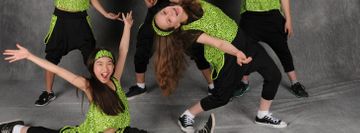 Anchorage Music & Dance Center