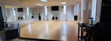 International Dance Studio