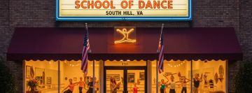 Shannon's School of Dance