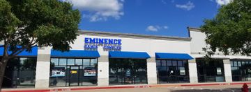 Eminence Dance Complex