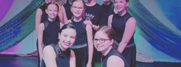 Artistry Dance Center