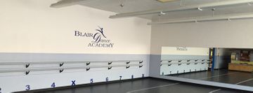 Blair Dance Academy