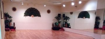 Orlando Bellydance