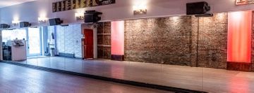 Salsa Salsa Dance Studio