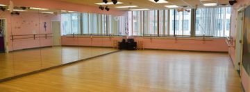 Garden Street School of the Performing Arts