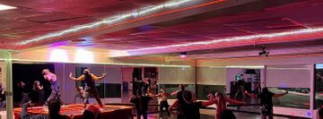 L.A. DanceForce, Inc