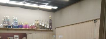 5678! Dance Studio