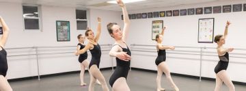 Music In Motion Dance Studio