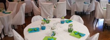 Strict Tempo Ballroom