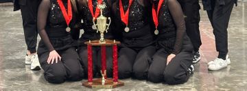 Studio 601 Dance Academy