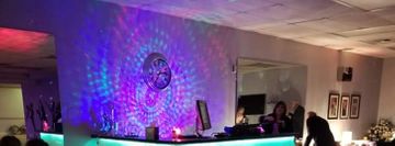 Elegance In Dance Dancesport Center