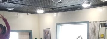 The Dancing Corner