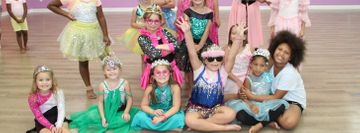 Dance Expressions-Columbus